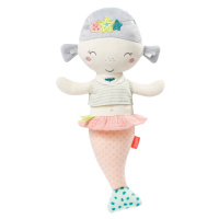 Plyšová hračka mořská panna - ChildrenOfTheSea