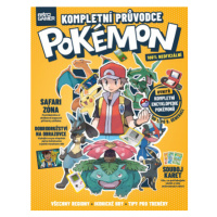 Pokémon – Kompletní průvodce (Defekt) - Retro Gamer