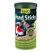 TETRA Pond Sticks 1 l