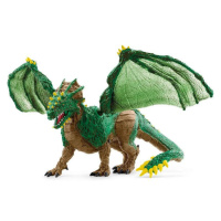 Schleich 70791 eldrador® creatures pralesní drak