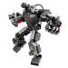 LEGO® Marvel 76277 War Machine v robotickém brnění