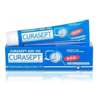 CURASEPT ADS 350 parodontální gel 0.5%CHX 30ml