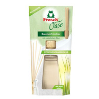 FROSCH Oase aroma difuzér Citrusová tráva 90 ml