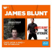 Blunt James: Once Upon A Mind (Ed Speciale France), The Afterlove (2x CD) - CD