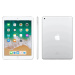 iPad 10,2" 128GB Wi-Fi 2020 8.gen (Stav A/B) Stříbrná