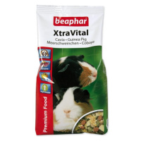 Krmivo Beaphar XtraVital morče 2,5kg