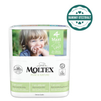 Plenky Moltex Pure & Nature Maxi 7 - 14 kg (29 ks)