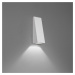 Artemide Cuneo Mini nástěnné/stojací lampa šedá / bílá T082800