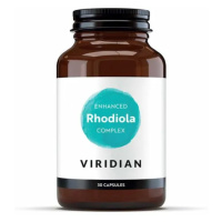 Viridian Rhodiola Complex 30 cps