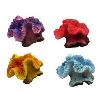 DUVO+ Coral mix 16,5 × 9,5 × 13,5 cm 1 ks