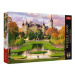 Puzzle Premium Plus - Photo Odyssey: Zámek Schwerin, Německo 1000 dílků 68,3x48cm v krab 40x27cm