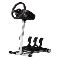 Wheel Stand Pro DD pro Thrustmaster T818, Logitech G Pro, Moza R9, Fanatec GT DD PRO,CSL DD