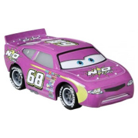 Cars 3 autíčko manny flywheel, mattel grr54/dxv29