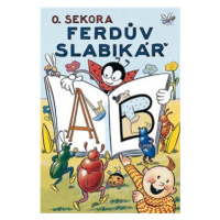 Ferdův slabikář - Ondřej Sekora