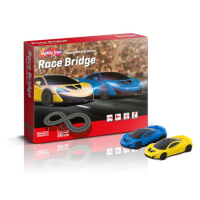 Autodráha Race BUDDY TOYS BST 1263