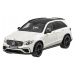 Mercedes X253 Glc 63 Amg model auta 1:18 Oe