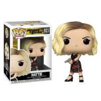 Funko POP! Movies Hobbs & Shaw - Hattie (923)