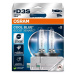 Vlákna D3S Xenon Osram Xenarc Cool Blue Boost 7000K Bílá