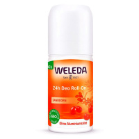 Weleda Rakytník 24h Deo Roll-on 50ml