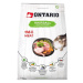 ONTARIO Cat Hairball 2 kg