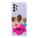 iSaprio Super Mama - Two Girls pro Samsung Galaxy A52