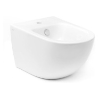 Bidet VitrA Shift závěsný, vnitřní přívod RN020