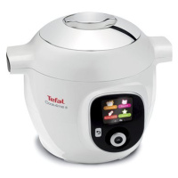 Tefal CY851130 Cook4me+ white