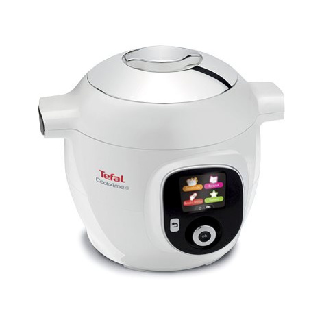 Tefal CY851130 Cook4me+ white