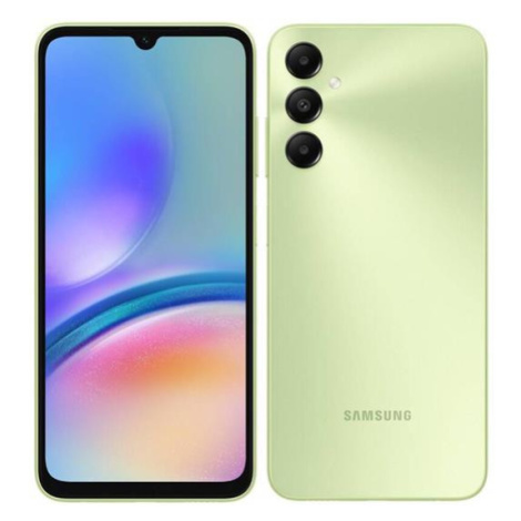 Telefon SAMSUNG Galaxy A05s (A057) LTE 4/64GB Green