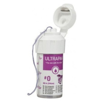 Ultradent Ultrapak CleanCut 0 retrakční vlákno (fialové), 244cm