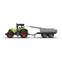 Wiky Vehicles Traktor s postřikem 31 cm W005258