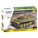 Cobi II WW Panzer VI Tiger č. 131, 1:28, 1275 k