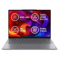 Lenovo Yoga Pro 7 14IMH9 83E2001FCK  Šedá