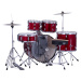 Mapex Comet Rock Set Infra Red