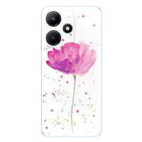 iSaprio Poppies - Infinix Hot 30i