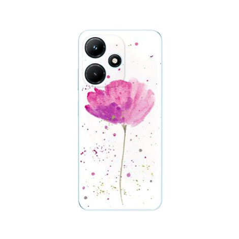 iSaprio Poppies - Infinix Hot 30i