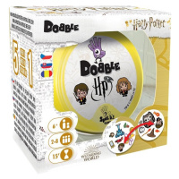 Desková hra Dobble Harry Potter, Čeština, slovenština