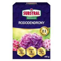 SUBSTRAL Hnojivo OSMOCOTE pro rododendrony, 300g