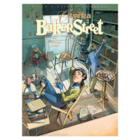 Čtyřka z Baker Street Moriartyho nástupci (Díl 5.)