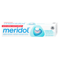 MERIDOL® Gum Protection zubní pasta pro ochranu dásní 75 ml