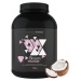 BrainMax Women Beauty Protein, protein pro ženy s kolagenem, keratinem a vitamíny, 1000 g Příchu