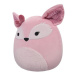 SQUISHMALLOWS Fenek - Miracle, 30 cm