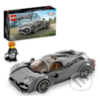 LEGO® Speed Champions 76915 Pagani Utopia - hra z kategorie Speed Champions