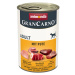 Animonda GranCarno Original Adult 6 x 400 g - krůtí