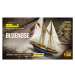 MINI MAMOLI Bluenose 1:160 kit