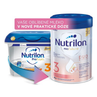 Nutrilon 3 Profutura DUOBIOTIK 800g