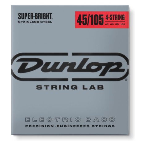 Struny Dunlop