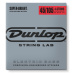 Dunlop DBSBS45105 Stainless Steel Bass Medium