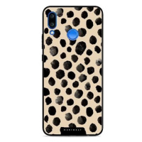 Mobiwear Glossy lesklý pro Huawei Nova 3 - GA50G