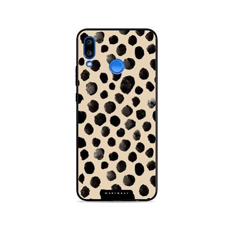 Mobiwear Glossy lesklý pro Huawei Nova 3 - GA50G